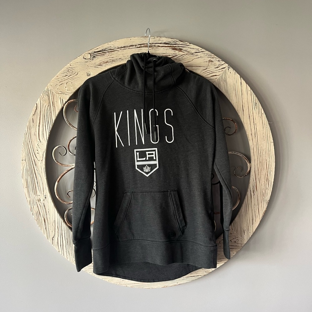 LA Kings hoodie
